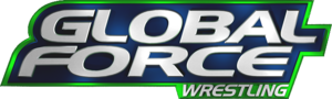 Global Force Wrestling logo