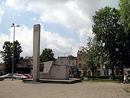 Grójec