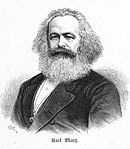 Karl Marx