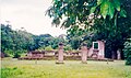 Image 10The remains of the synagogue on the Jodensavanne (from Suriname)