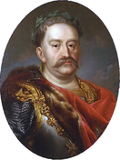 Ioan al III-lea Sobieski, rege polonez