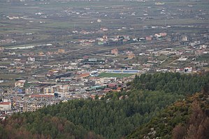 Laç-Stadion