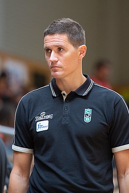 Jaka Lakovič (2018)