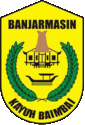 Wapen van Banjarmasin