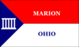 Marion zászlaja