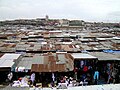 Markt in Kumasi, Mai 2008, 003