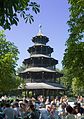 Chinesischer Turm