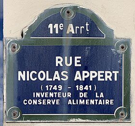 Voir la plaque.