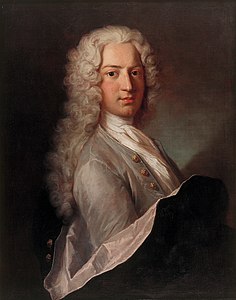 Daniel Bernoulli, author unknown (edited by Bammesk)