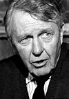 Ralph Bellamy in 1971