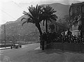 Rudolf Caracciola nel Gran Premiu de Mónacu de 1929