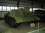 SU-122.