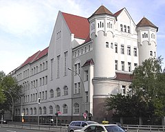 Werner-Siemens-Realgymnasium