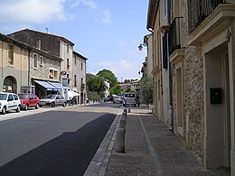 Saint-Paul-et-Valmalle – Veduta