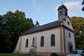 Katholische Wallfahrtskirche St. Wolfgang