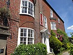 The Leads, Denne Court, Stringer's Hall and Stringer's Cottage