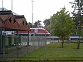 Monorail v nemeckom Emslande