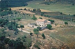 Baudinard-sur-Verdon - Sœmeanza