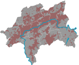 Osterholz (Wuppertal)