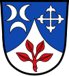 Coat of arms of Grattersdorf