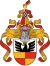 Wappen von Hildesheim