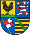 Coat of arms