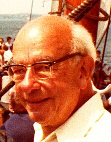 Willard Van Orman Quine (1980)