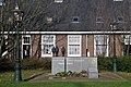 Indië monument (Leiden)