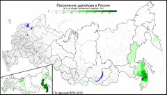 Mapa grupy etnicznej