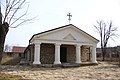 Armenian Dormition Church (14th century)