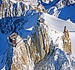 Aiguille du Midi