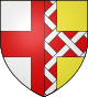 Méréville – Stemma