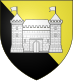 Coat of arms of Casteljaloux