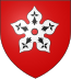 Blason de Crépon