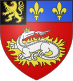 Coat of airms o Le Havre