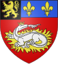 Franciscopolis (Francia): insigne