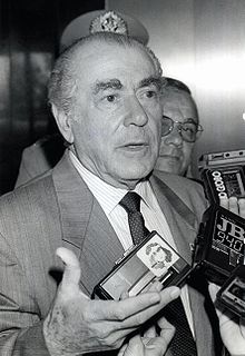 Leonel de Moura Brizola