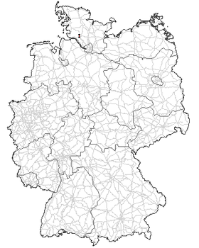 Image illustrative de l’article Bundesstraße 204