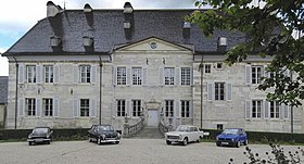 Image illustrative de l’article Château de Montalembert