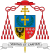 Adolf Bertram's coat of arms