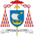 Corrado Bafile's coat of arms