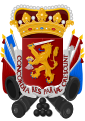 Coat of arms of United Provinces