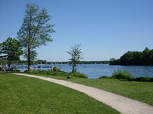 Unterbachersee