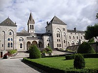 Abbaye d'En-Calcat