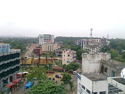 Durgapur City Center
