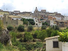 La Torre de les Maçanes - Sœmeanza