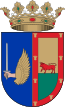 Blason de Bellreguard