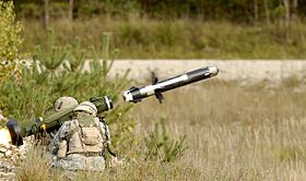 FGM-148 Javelin