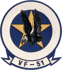 Image illustrative de l’article Fighter Squadron 51