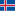 Vlag van IJsland